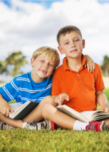Reading Time Vs Screen Time Spark Tutoring College Tutors Of Indiana